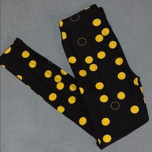 ⭐️ $5 SALE! Lularoe OS leggings